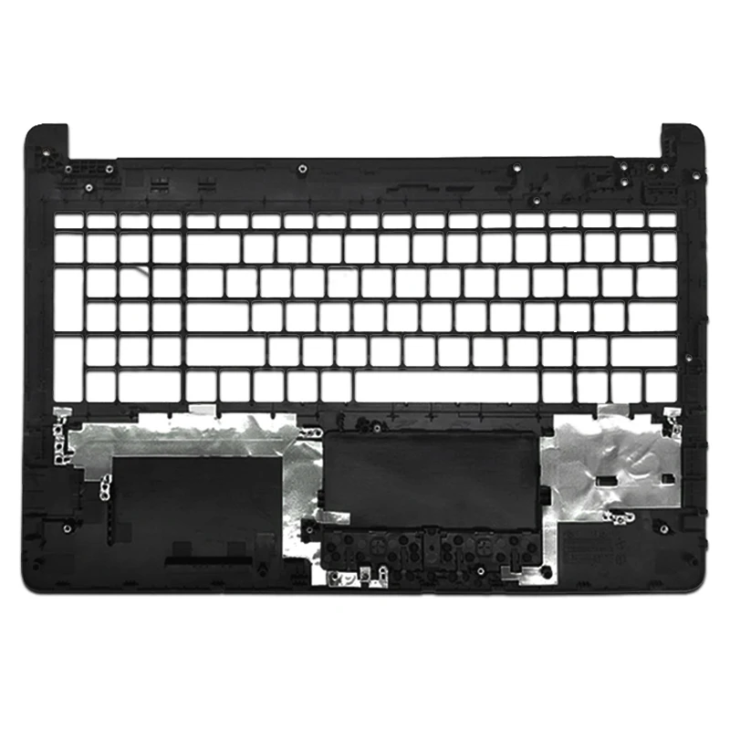 Nowa oryginalna podpórka pod nadgarstki do laptopa z zawiasem klawiatury do klawiatury HP 15-BS, 15-BW, 15-RA, 15-RB, 250, 255 G6 akcesoria do laptopa