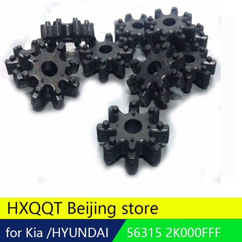 Genuine 563152K000FFF Flexible Coupling 10Pcs for HYUNDAI ELANTRA AZERA