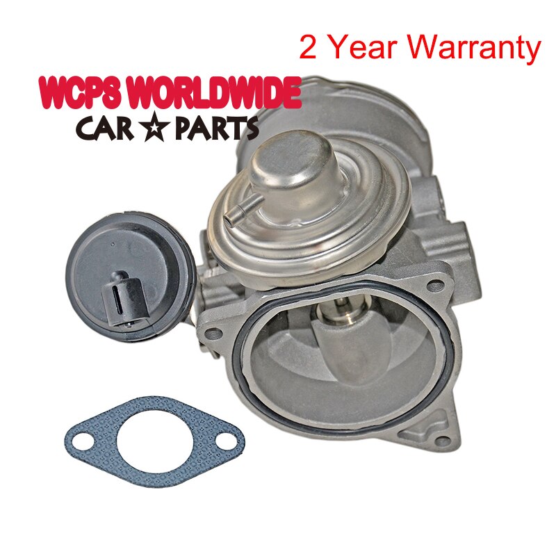 Exhaust Gas Recirculation Valve EGR Valve for VW Transporter T5 Multivan 2.5 Tdi 070128070E 070128070B 070128070E