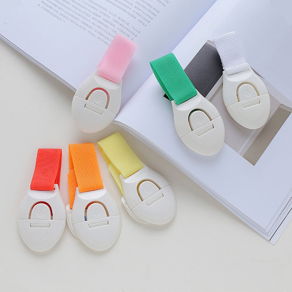 5pcs Child Cabinet Door Lock Cupboard Toilet Safety Care Lock Refrigerator Drawer Plastic Lock Baby Protection Security Products