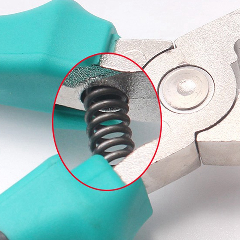 V-Shaped Rubber Strip Scissors 90 Degree for Doors Window Sealing Industrial Grade Right Angle Rubber Strip Scissors