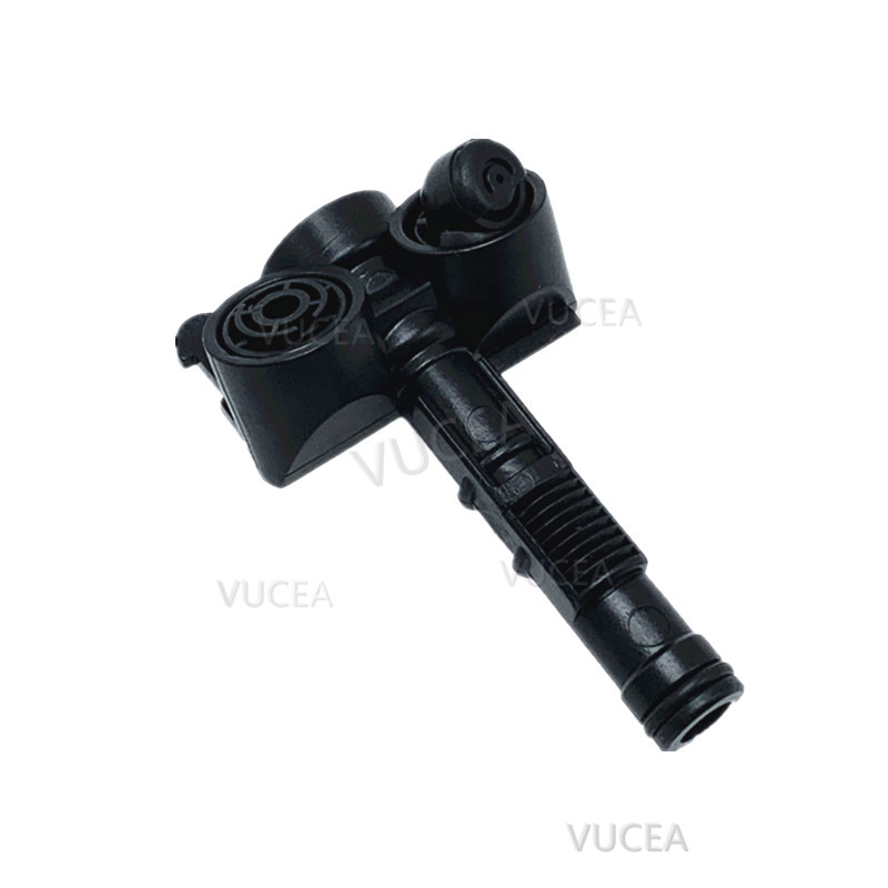 Oem 986923R000 98692-3R000 Koplamp Reiniging Uitloop Cap Hoofd Lamp Sproeierkop Voor Kia Cadenza K7
