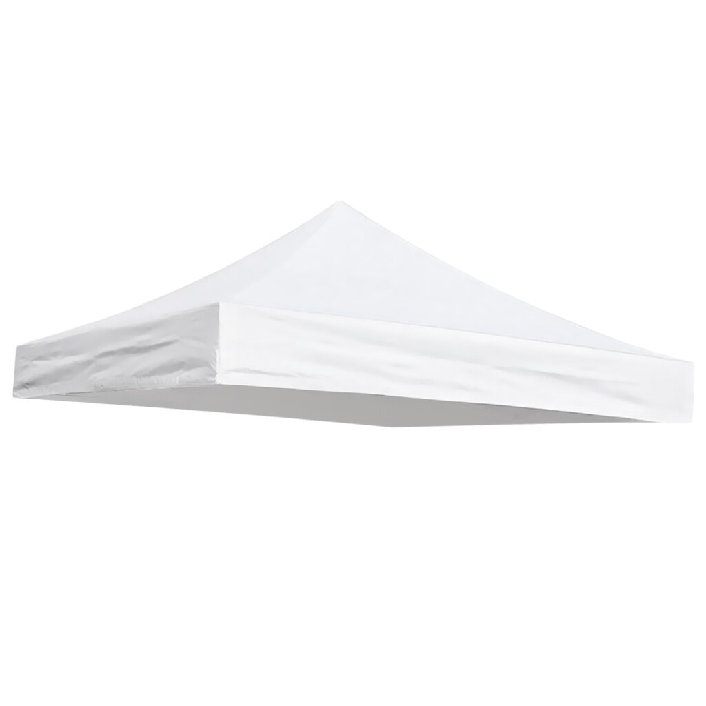Carré de remplacement auvent Gazebo haut abri de soleil ombre pour l'été-imperméable et Protection UV-choisir les couleurs