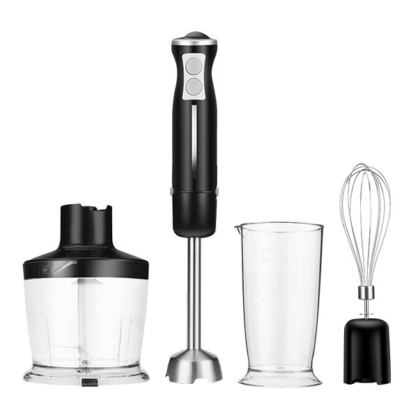 saengQ Electric Blender Mixer High Power Food Processor Mixer Kitchen Ice Juicer Crushing Vegetable Fruit Stirring Meat Grinder: black