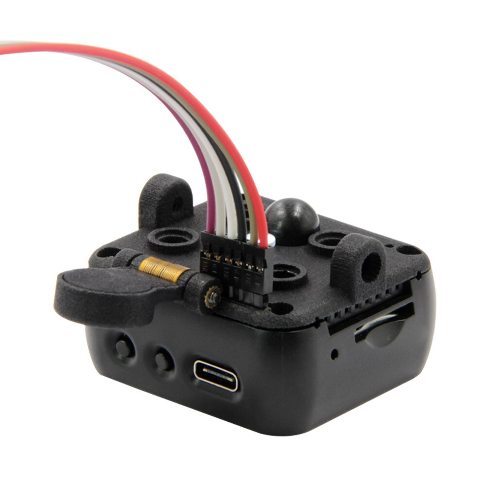 LILYGO TTGO T-Watch-K210 ESP32 Chip AI Face Recognition Programming Bluetooth WiFi Module