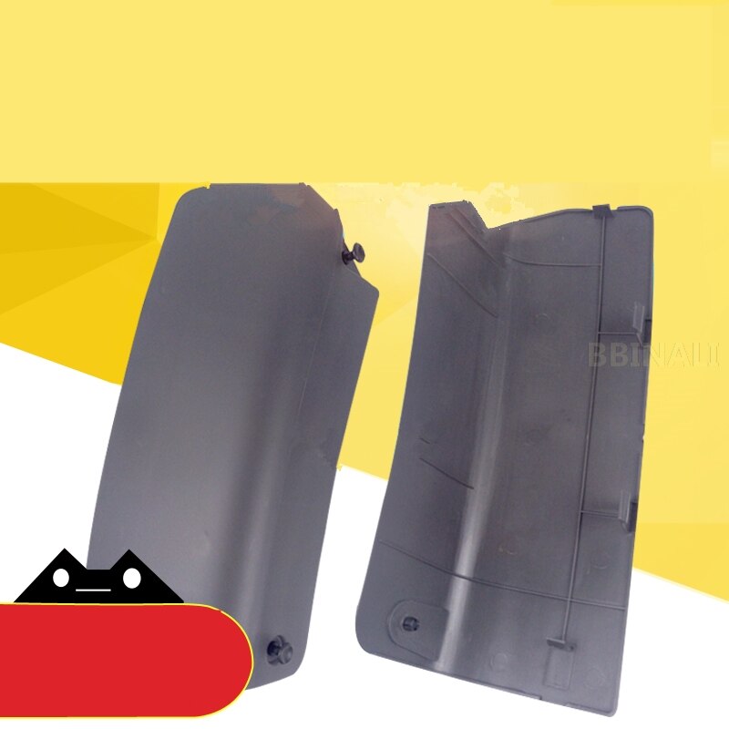 Para CATERPILLAR CAT E320D 329D 330D 336D excavadora cubierta fusible caja de fusibles placa decorativa excavadora Accesorios