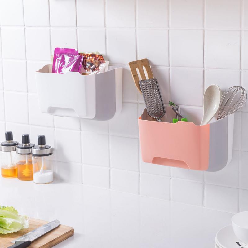 Klapp Mülleimer Küche Schrank Tür Auto Hängen Mülleimer Zauberstab Montiert Mülleimer für Schlecht Wc Abfall Lagerung Eimer neue