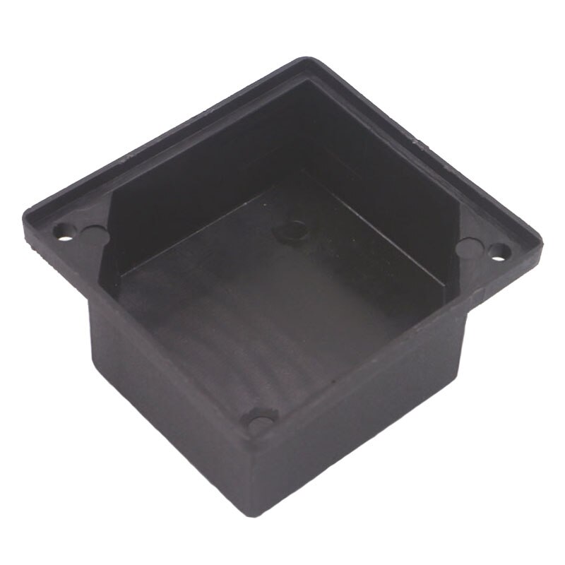 E4 Doos Voor Elektronische Project Outdoor Explosieveilige Elektrische Behuizing Case Motor Accessoires 2 Stuks