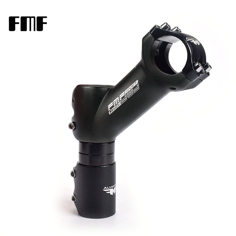 Fmf Fiets Stuurpen Road Mountainbike Stuurpen Aluminium Fiets Riser 45 Graden 31.8 Mm Voor Fiets Stuur Fietsen deel