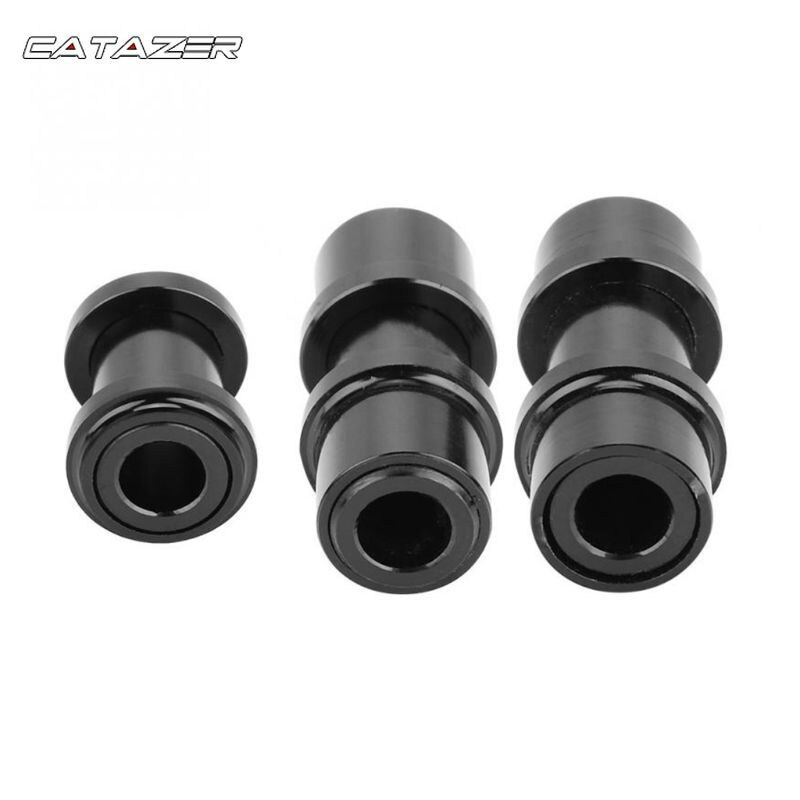 Mountain Bike Suspension Frame Rear Shock Absorber Turning Point Modification Accessories Shaft Bushing Frame Shock Absorber