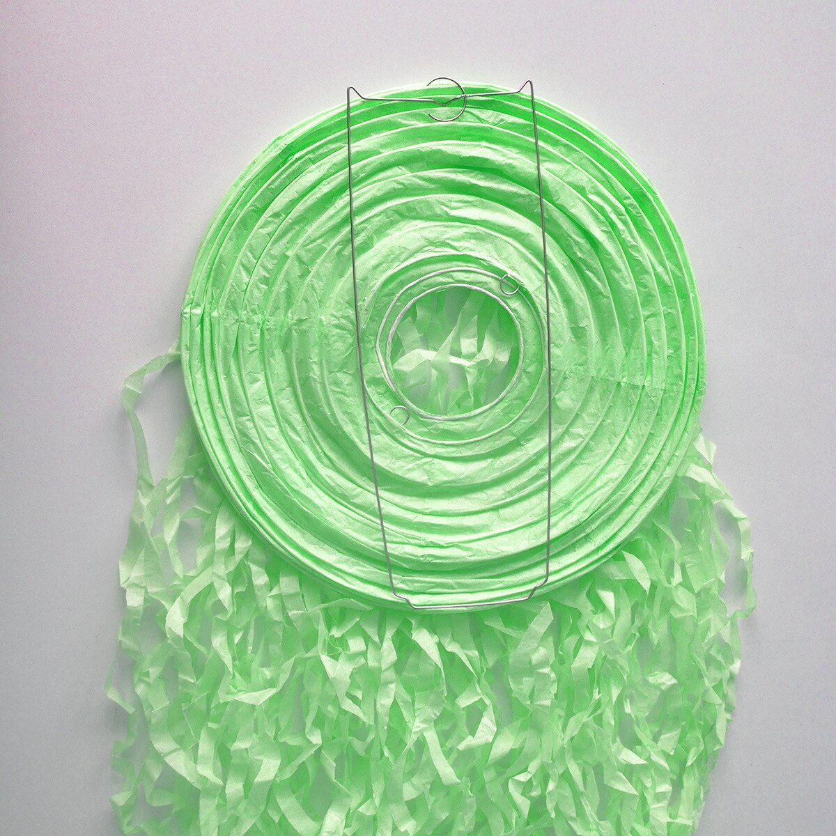 Supply Kwallen Papier Lantaarns Kwallen Decoratie Aquarium Decoratie Speeltuin Decoratie Halloween Outdoor