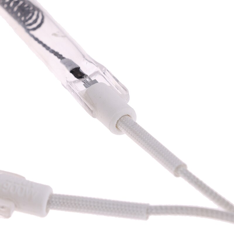 Turbo Oven Halogen Bulb Replacement Light Lamp Bulb Heat Element 900-1000W 220V