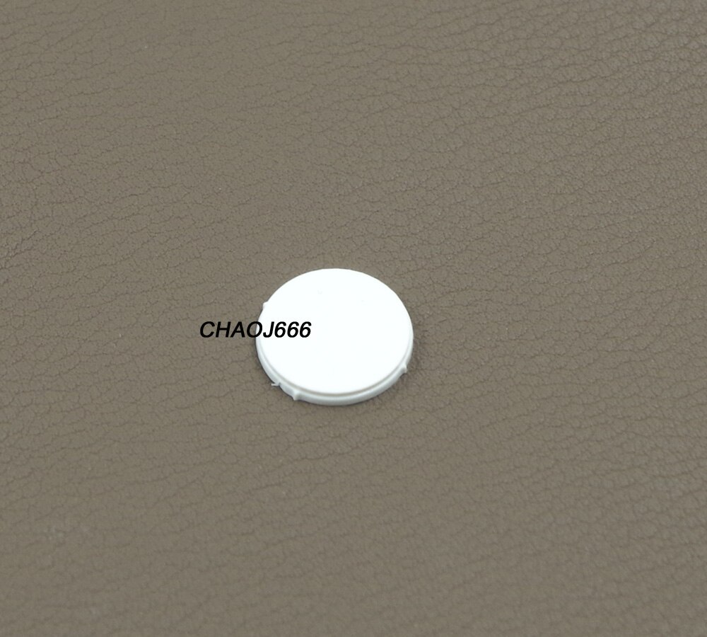 5pcs/lot White Color Clickwheel Central Select Button for iPod 5th gen iPod 5 Video 30GB 60GB 80GB