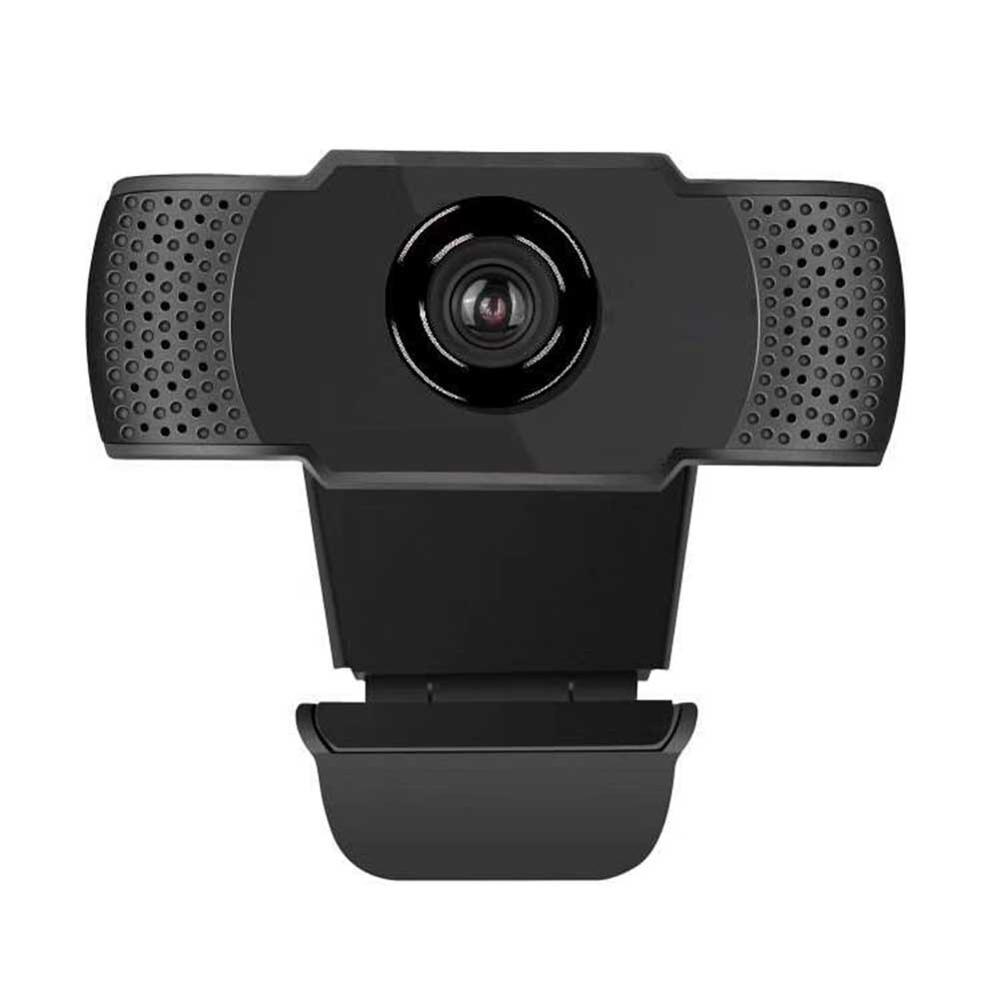 Full Hd Webcam 1080P Hd Auto Focus Camera Webcam Met Microfoon Voor Pc Computer Laptop Tab Conferentie webcast: C 1080P