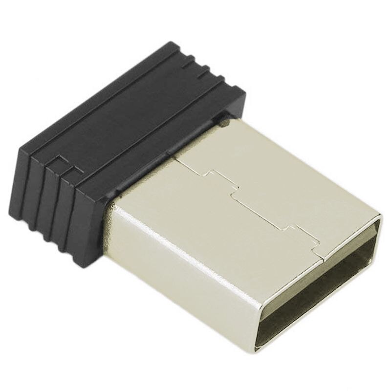 USB ANT+Stick an Adapter for Garmin,Sunnto,Zwift,TacX,Bkool,PerfPRO Studio,CycleOps,TrainerRoad to Upgrade Bike Trainer,Compatib