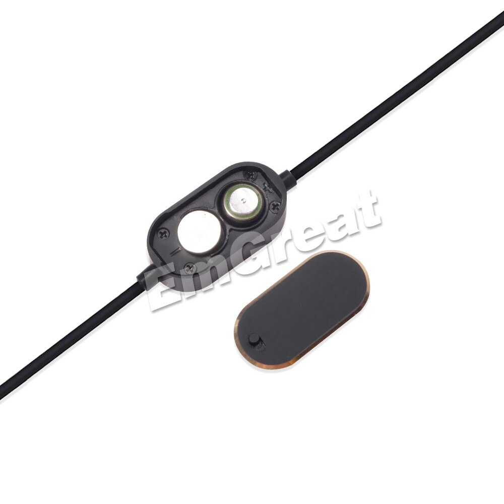 Deity V.lav Lavalier Microphone Omnidirectional Lavalie Condenser Mic for Mobile Phone Pad Recorder