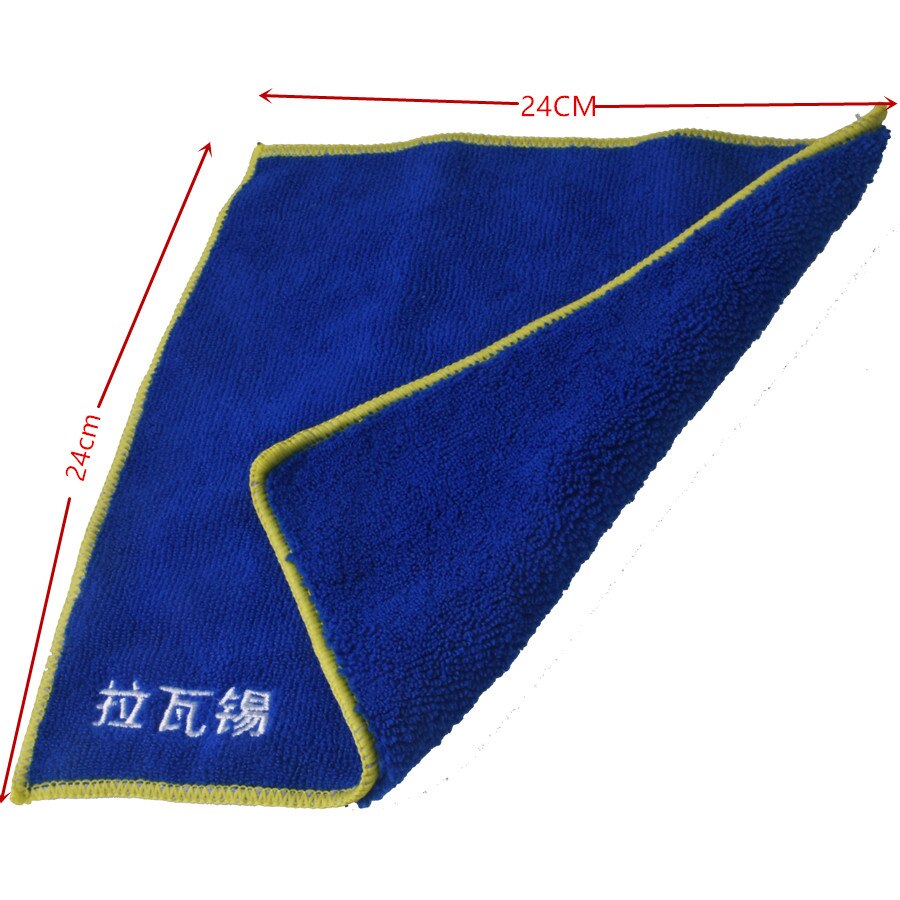 lawaxi auto Clean 3M Magic Clay Bar 150g Car Truck Blue Cleaning Detailing auto Clay Care towel Tools Sludge Washing Mud