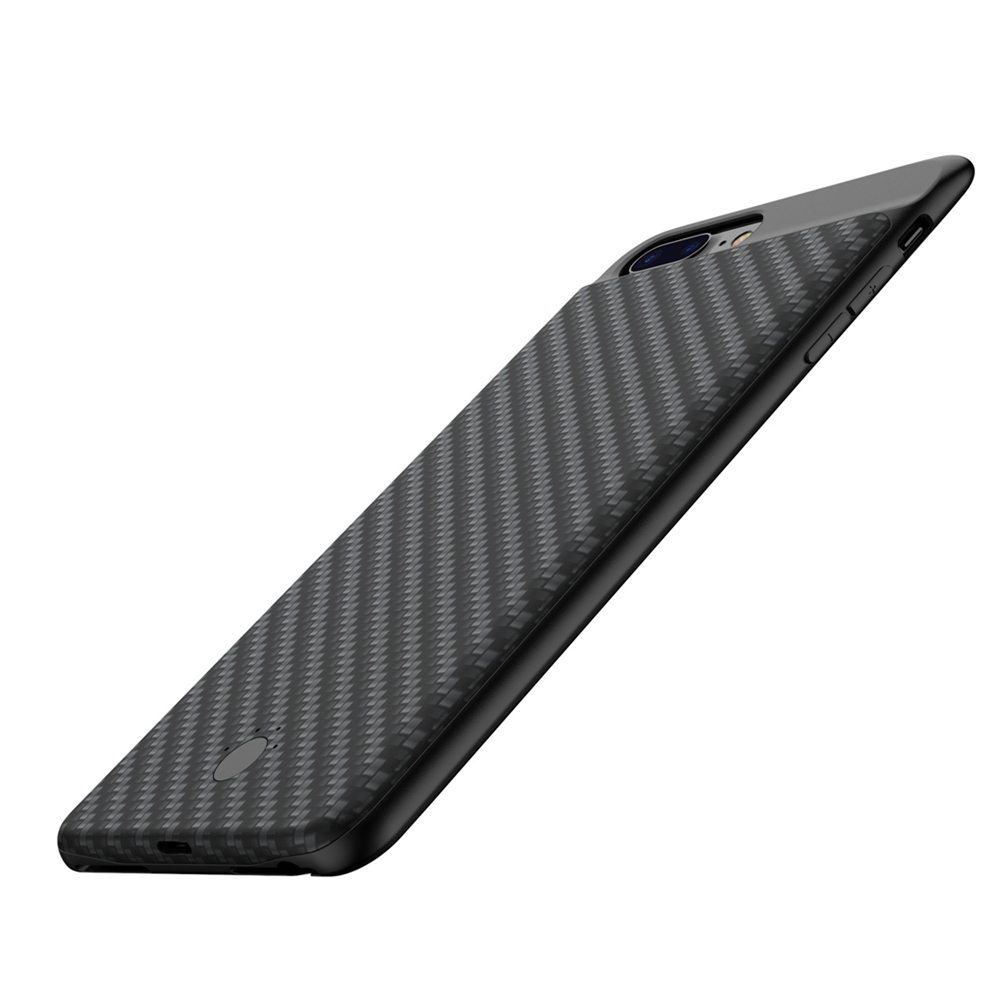 Batterijhoesje voor iphone 6 6s 7 8 2500/3700/5000/7000 mah batterijladerhoesje voor iphone 6 6s 7 8 plus powerbank oplaadhoesje
