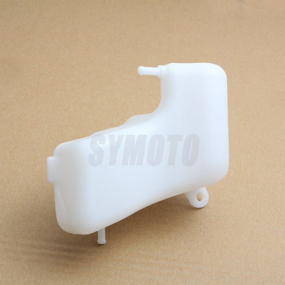 Motorcycle After Market Water Coolant Over Flow Bottle Overflow Reservoir Tank For Suzuki DRZ400 DRZ400E DRZ400S DR-Z 400 DRZ