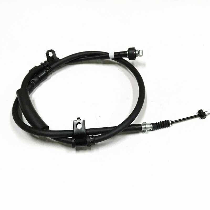 for hyundai Tiburon coupe 2003 2004 Parking Brake Cable Set rear LH RH 597602C300 597702C300 59760 2C300 59770 2C300