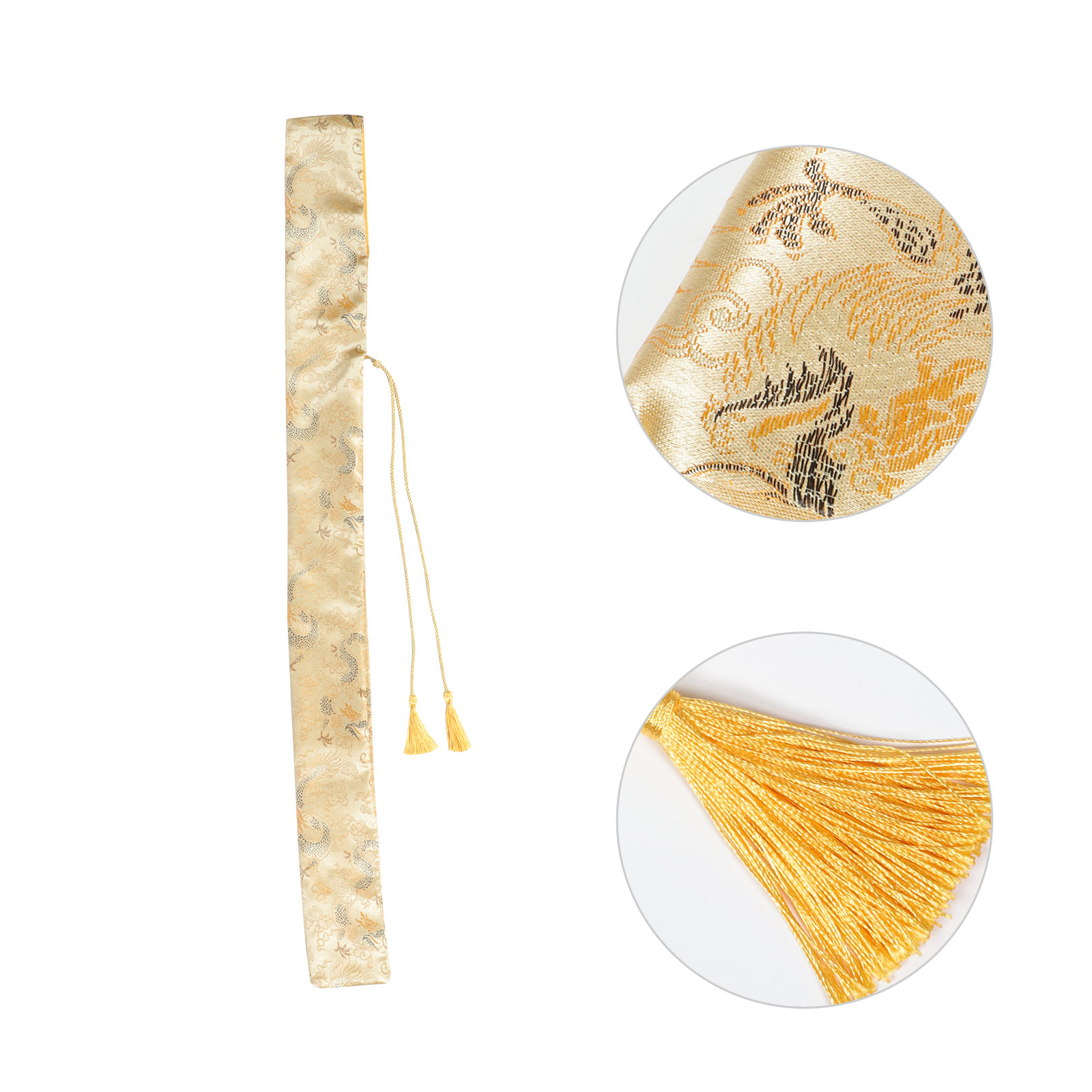 Tai Chi-sword Storage Bag Swords Protective Pouch Tai Chi Container