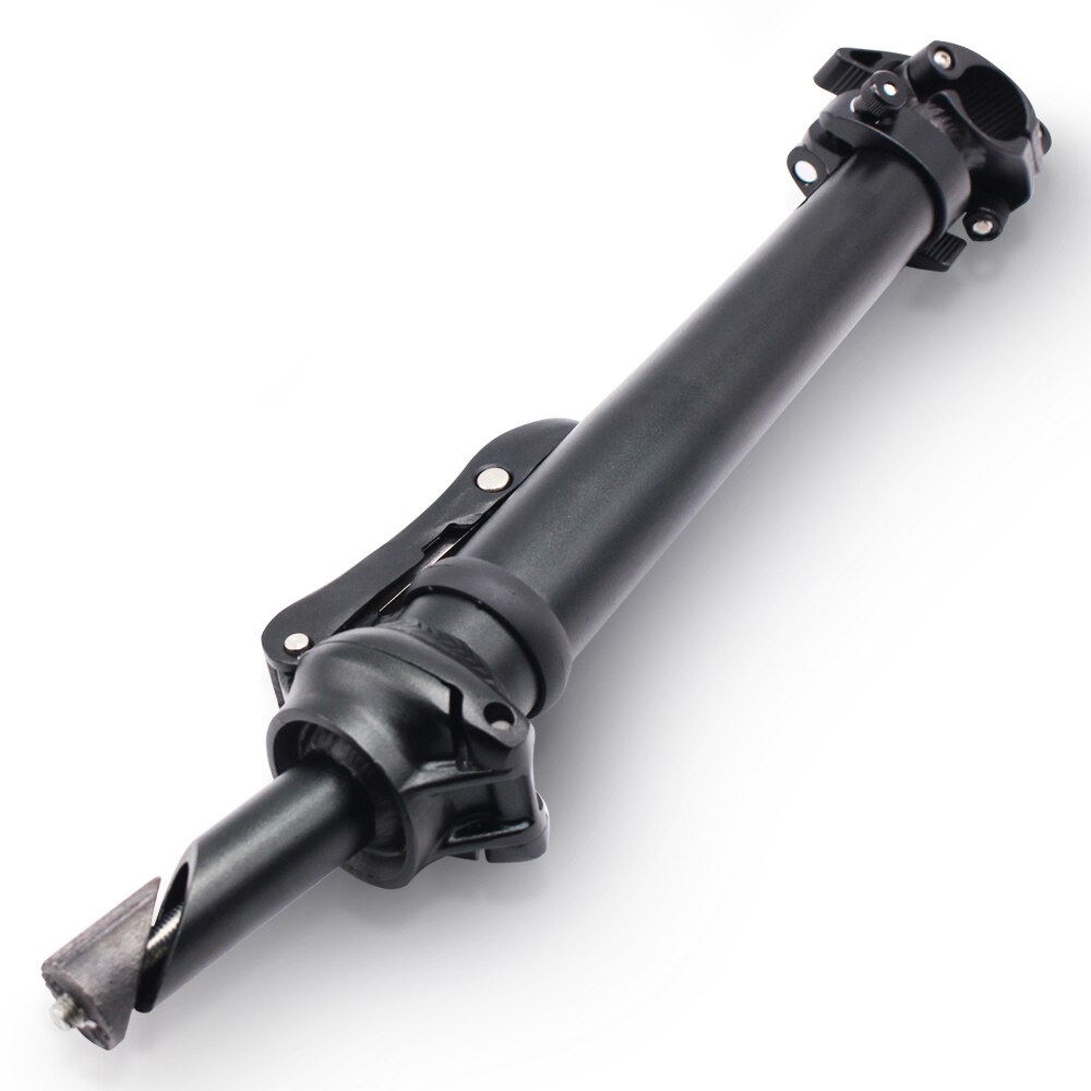 Potence Pliable Avec Libération Rapide Pour Vélo électrique