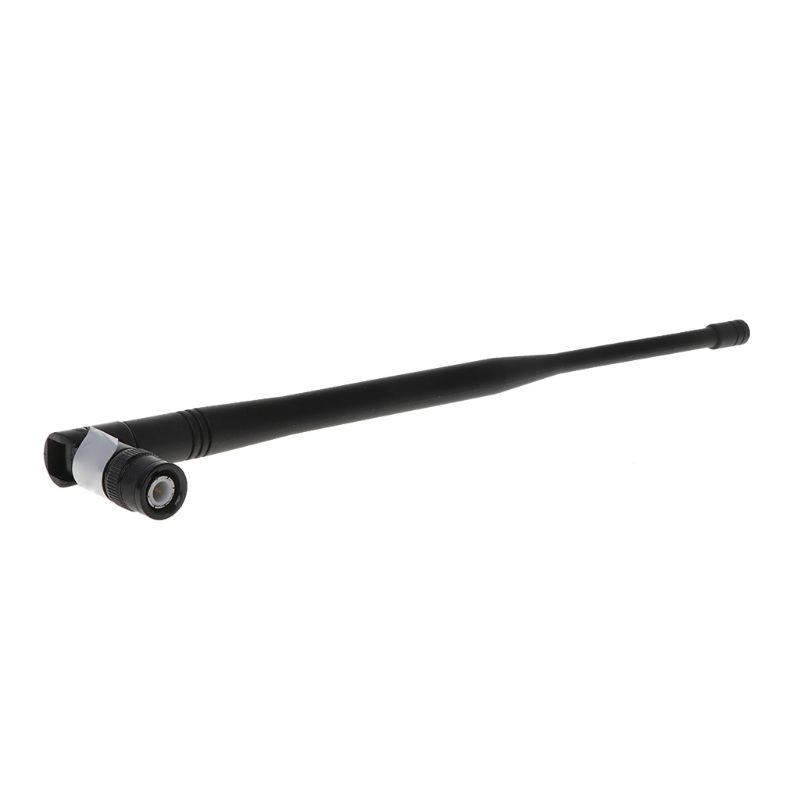 Antena bnc 590 mhz-915mhz antena uhf bnc plug para microfone receptor sem fio uhf u4d u4s ub conectores d5qc