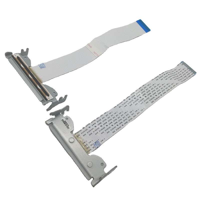 Cabezal de impresión para EPSON Epson TM-T20II/TM-T82II(M249A), piezas de impresora de matriz de puntos