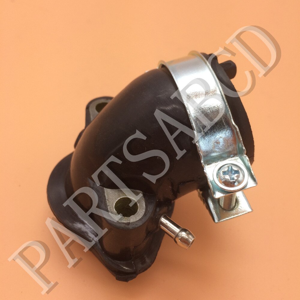 150CC Intake Manifold HAMMERHEAD 150 GO KART BUGGY PARTS m150-1001210