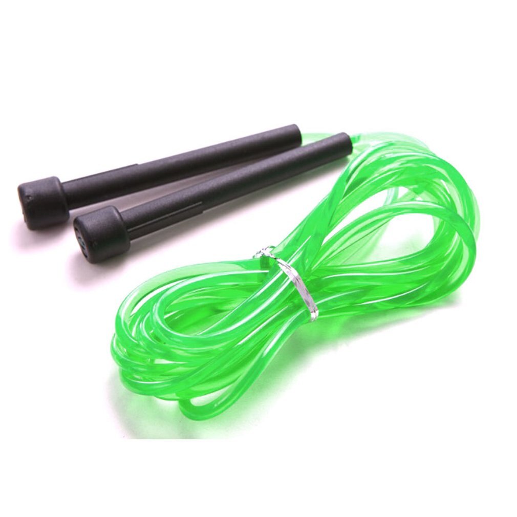 Professionele Snelheid Springtouw Training Lichtgewicht Speed Jump Rope Voor Mma Boksen Oefening Fitness Overslaan Training Workout: Default Title