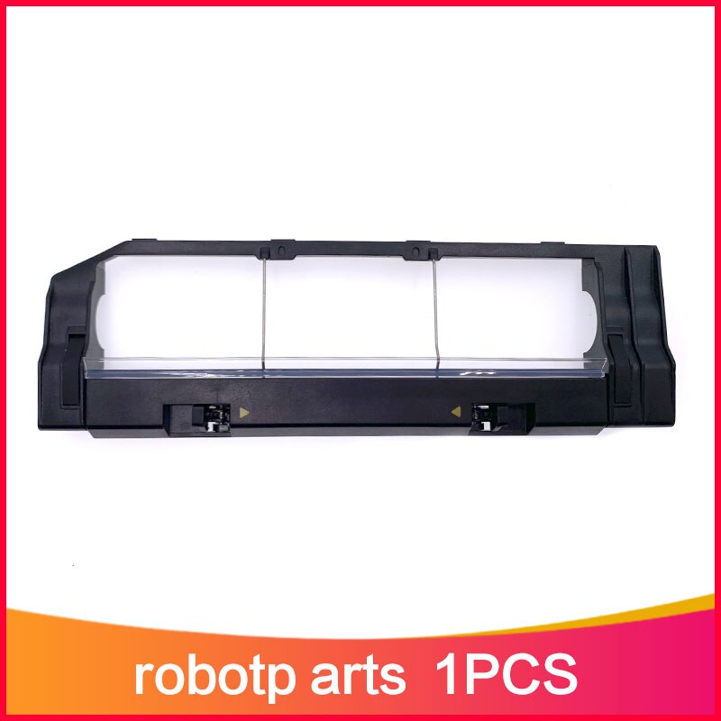 Irrotettava pääharjapakkaus hepa suodatin xiaomi for roborock  s6 s60 s65 s5 t6 s55 e25 e35 tanos moppausliina varaosat: Moni
