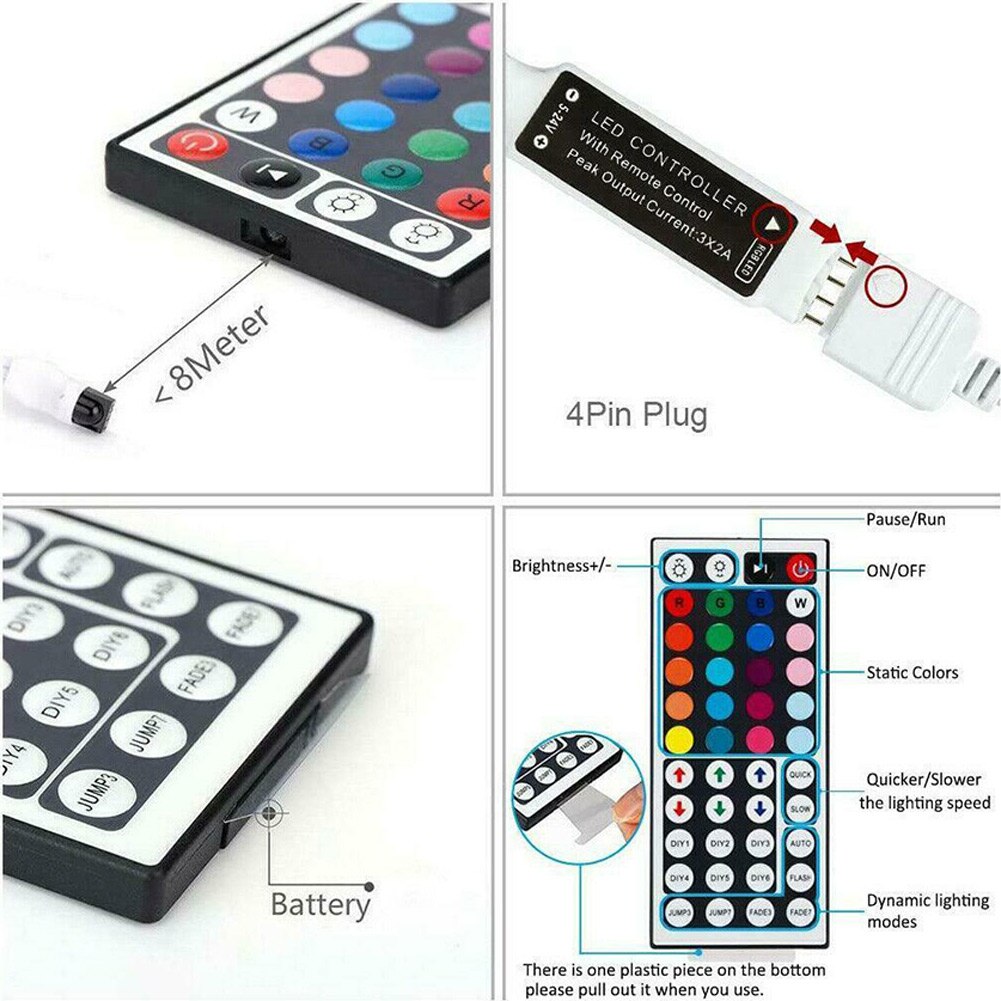 LED dimmer 200 Watt incl. afstandsbediening - Crius LED dimmer 200 Watt incl. afstandsbediening - Crius