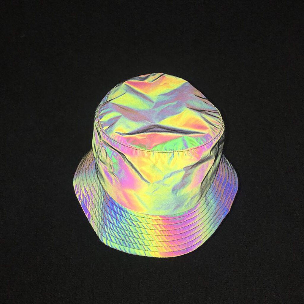 Casual Reflective Running Cap Fisherman's Hat Men The Flashback 360 Sports Cap
