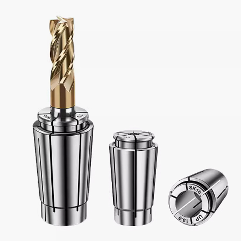 Spindel werkzeug Halfter sk06 sk10 sk16 sk20 sk25, befestigungs bereich 1-25mm, sk befestigung, cnc bearbeitungs zentrum, sk6 werkzeug Halfter k6 1 stücke