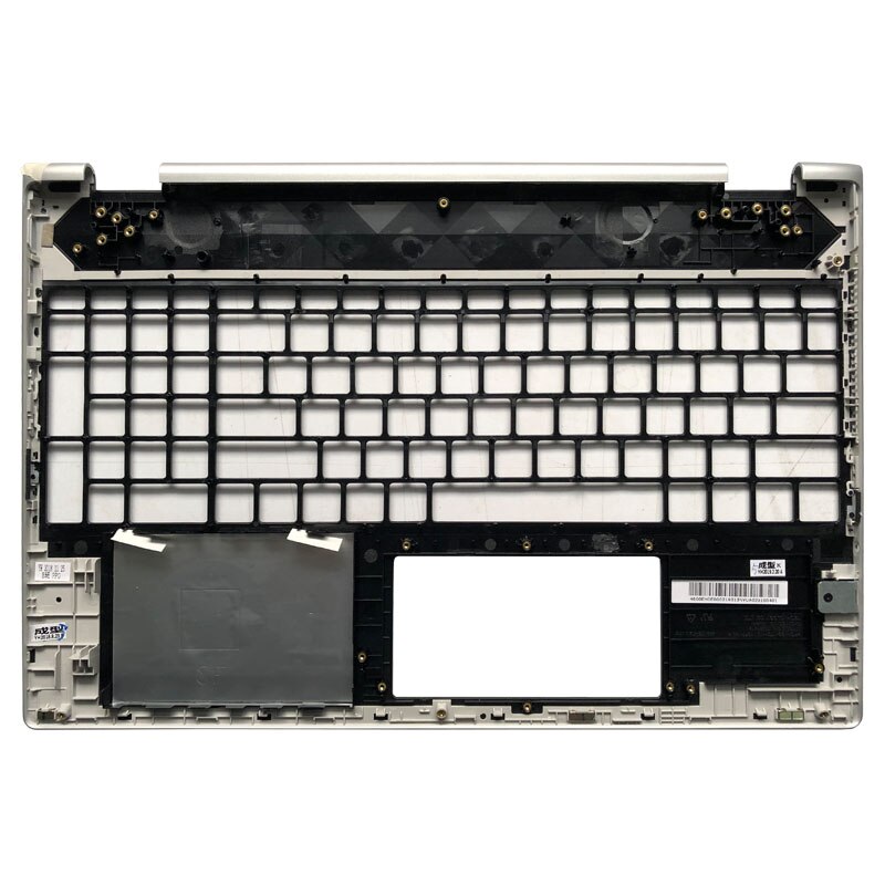 Nueva carcasa de portátil para HP Pavilion X360 15-CR 15-CR000 15T-CR000 LCD cubierta trasera L22454-001/cubierta superior de reposamanos