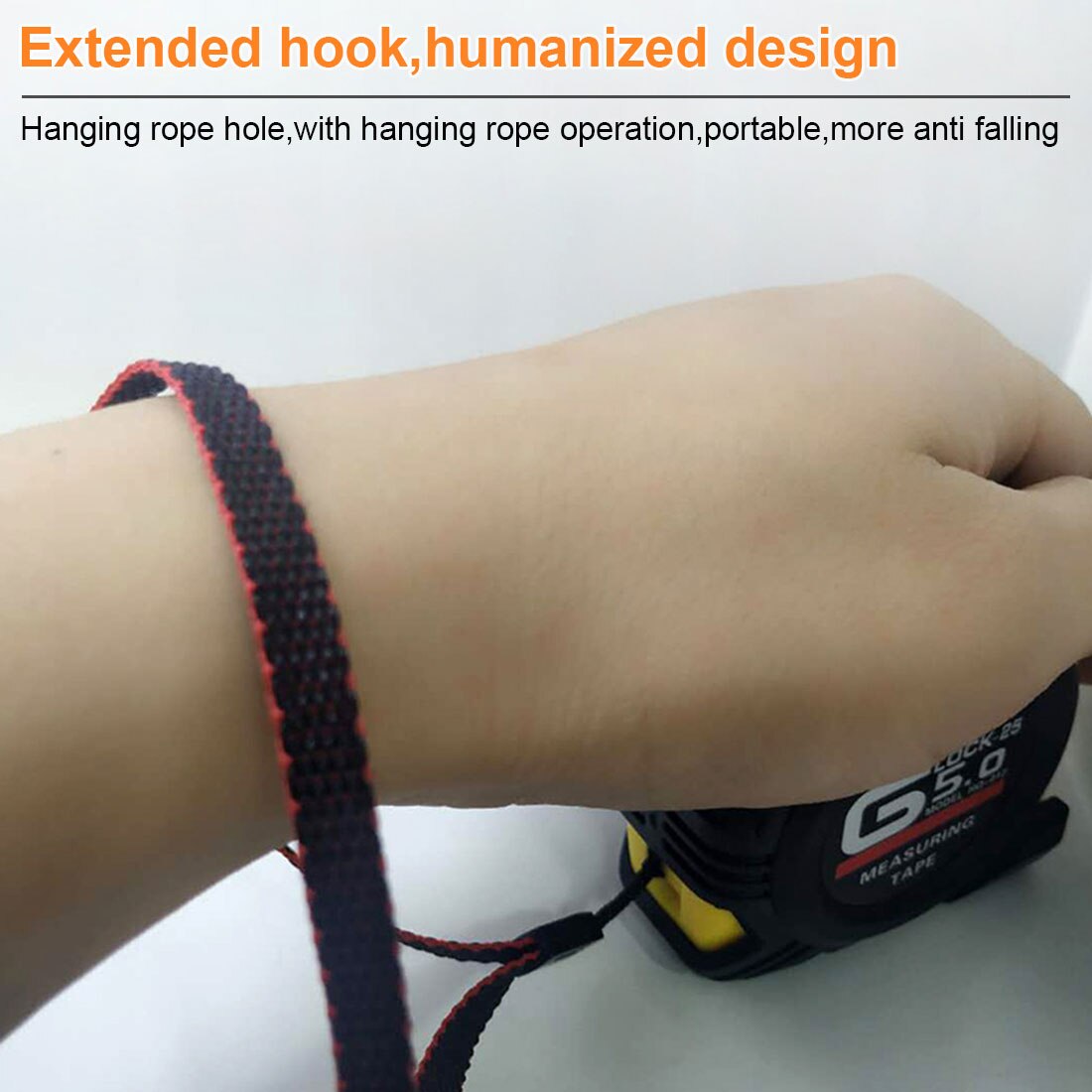 Tape Measure 3/5/7.5/10 Meters A Variety Of Precision Durable Retractable Precise Measuring Ruler Measuring Tape