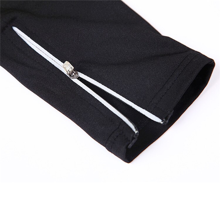 Wosawe unisex termisk fleece moto cykelvärmare vinter vindtät mountain road cykel motocross cykel cykel ridning legging