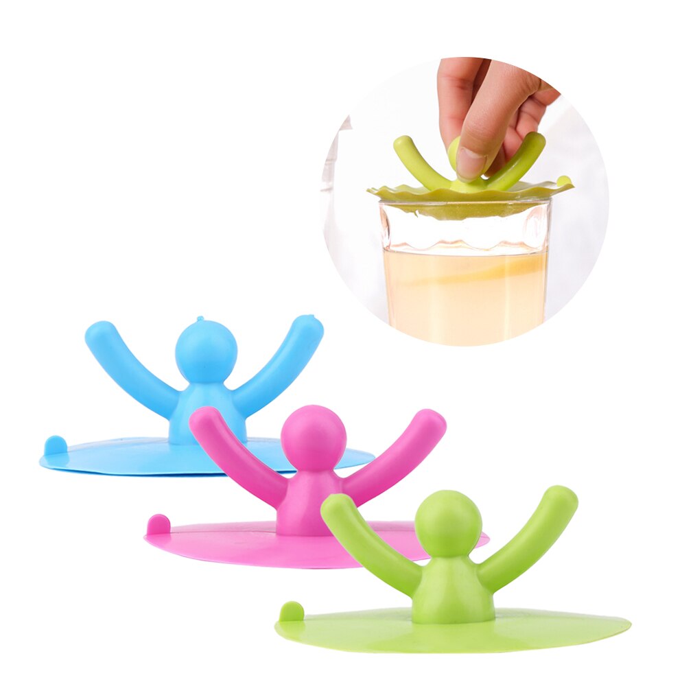 Home Kitchen Washroom Bathroom Shower Waterproof Silicone Sink Plug Water Sink Bathtub Drainage Stopper Tool