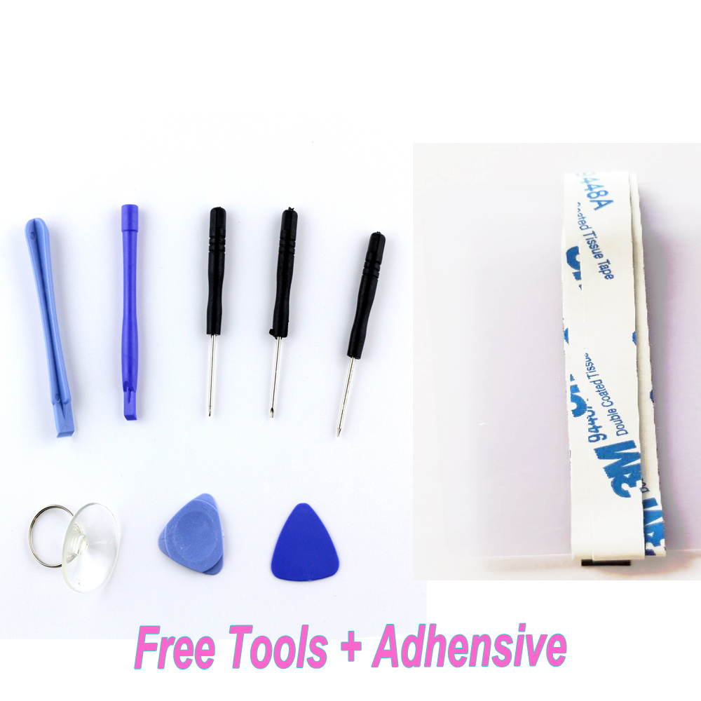 Touch Screen Glass Panel Sensor For Asus Zenpad 10 Zenpad z300 z300m p00c z300cnl p01t Tablet Yellow Ribbon Replacement Part