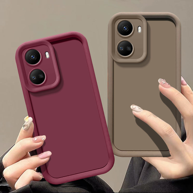 Para Huawei Nova 10 SE funda Huawei nova Y61 Y90 Y70 Y60 Y70 Plus Nova 5T Nova 11 Pro nova10 funda de silicona de carcasa blanca dulce
