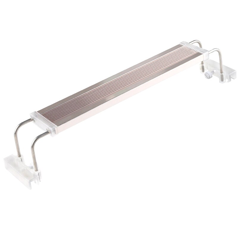 SUNSUN ADE – lampe LED pour Aquarium 16.5-51cm 5-24W 220V, éclairage pour plante Marine