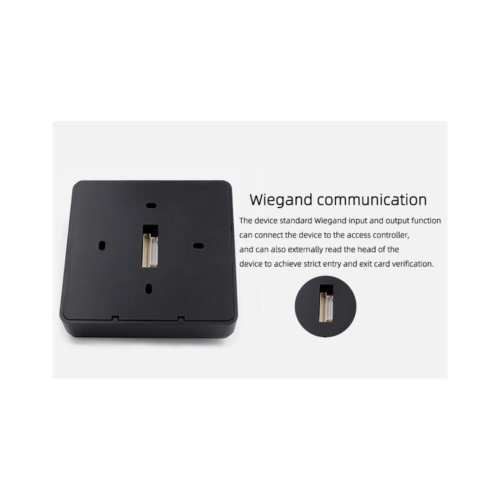 M10 Biometric Fingerprint Access Control Grandado