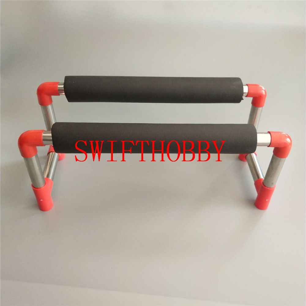 315*125*140mm stainless steel boat scaffold stand for rc boat