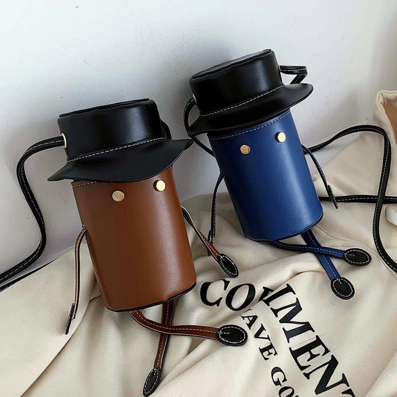 Niedliche Kleine Tasche frauen Tasche Neue Erweiterte Sinn Ausländischen Stil Vielseitig Bote Tasche Frauen Vielseitige Schulter tasche