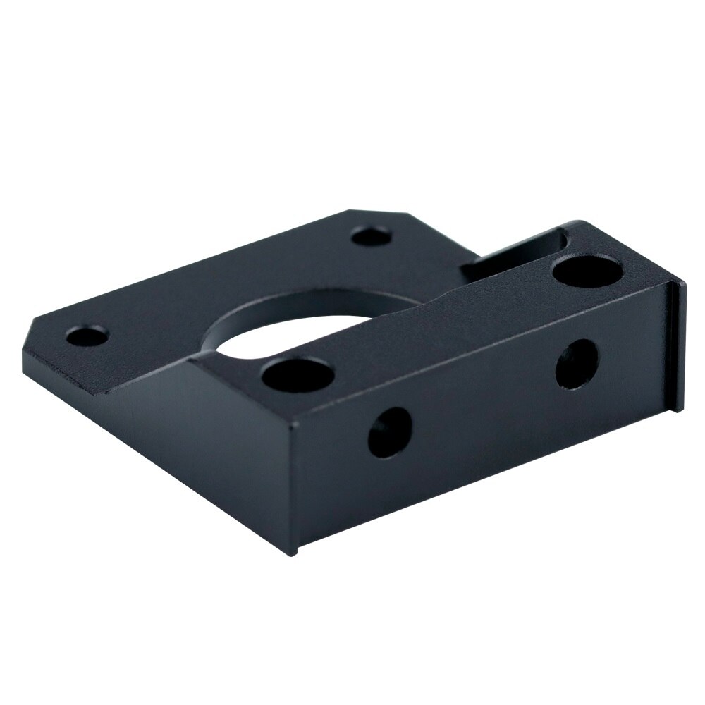 3D printer motor Z-axis upgrade to install aluminum alloy base, suitable for Ender3-V2, Ender3-Pro Ender3