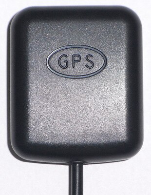 Gotop 45*38 MM GUM-4538-MTRUB15 USB GPS empfänger Unterstützung Windows7 8 XP system MTK chip GMouse GUM 4538 MTRUB15 USB