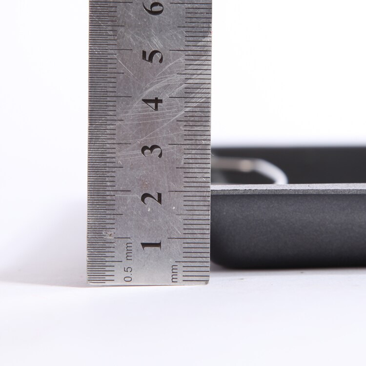 Piastra griglia barbecue strumento di casa Coreana di stile barbecue antiaderente ispessimento acciaio inox padella arrosto piastra esterna del carbone di legna arrosto piatto