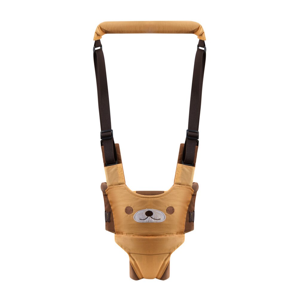 Baby Toddler Walking Assistant Protective Belt Carry Trooper Harness Learning Walk Aid AN88: F