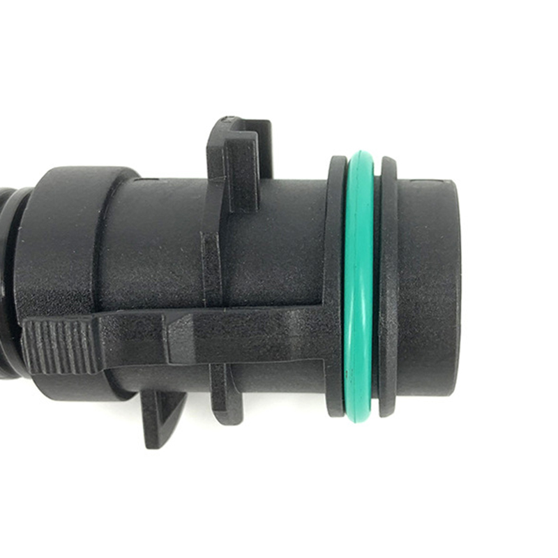 Luftfilter insugningsrör för bmw 1 3 5 7 e81 e87 e90 f10 f01 13717803842