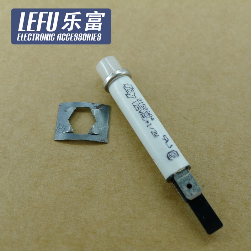 Original 100% 125V indicator panel installation LED indicator 2150QA4 display light white chip
